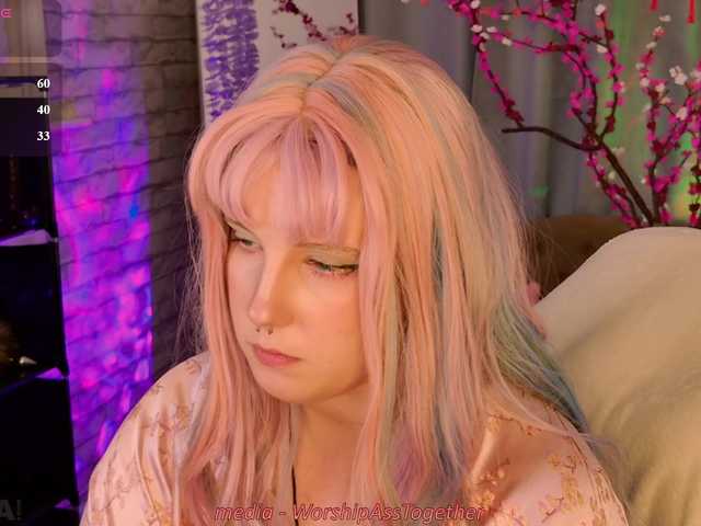 candy-yeah live webcam show