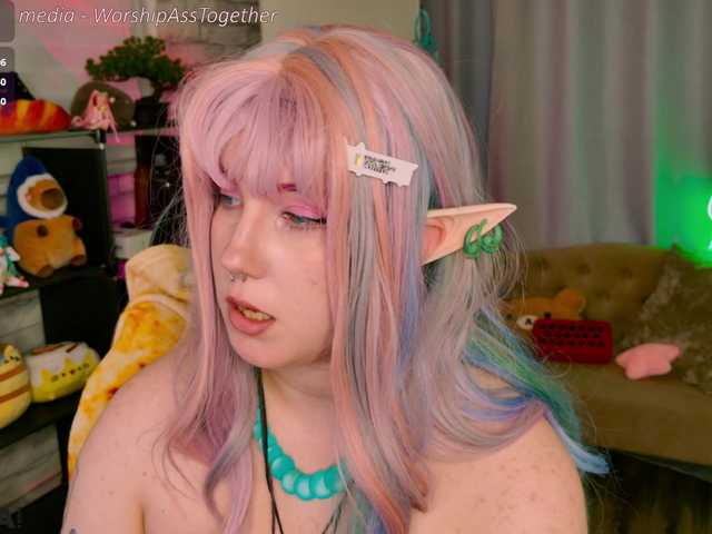 candy-yeah live cam preview