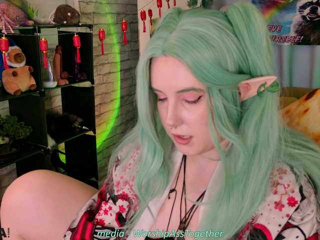 candy-yeah live webcam show