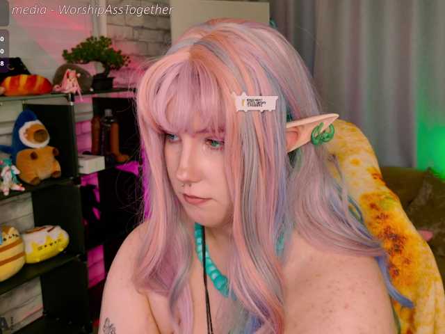 candy-yeah live cam on BongaCams