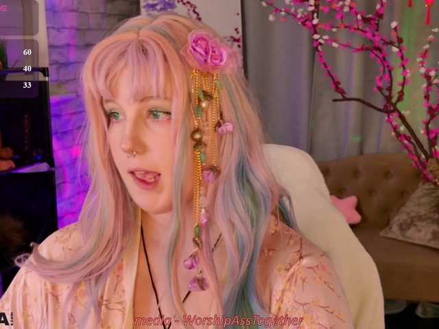 candy-yeah live webcam show
