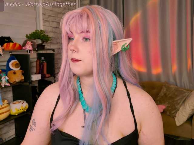 candy-yeah live cam on BongaCams