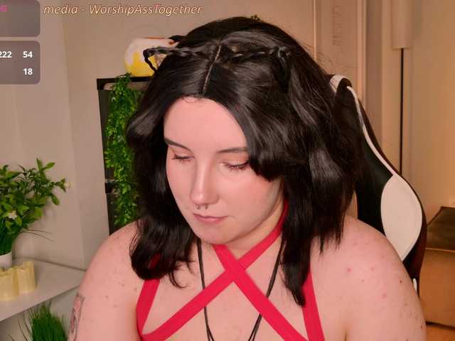 candy-yeah live cam on BongaCams