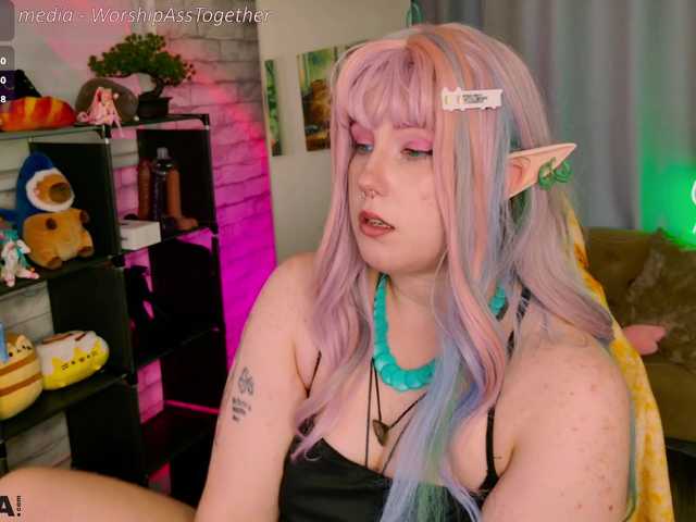 candy-yeah live cam preview