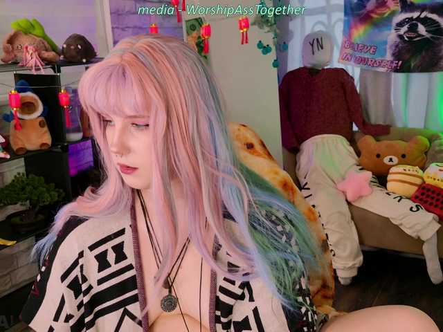 candy-yeah live cam on BongaCams