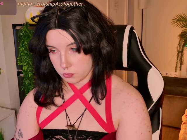candy-yeah live cam on BongaCams