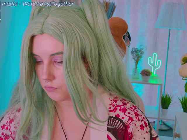 candy-yeah webcam