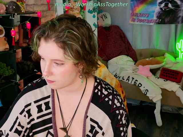 candy-yeah webcam