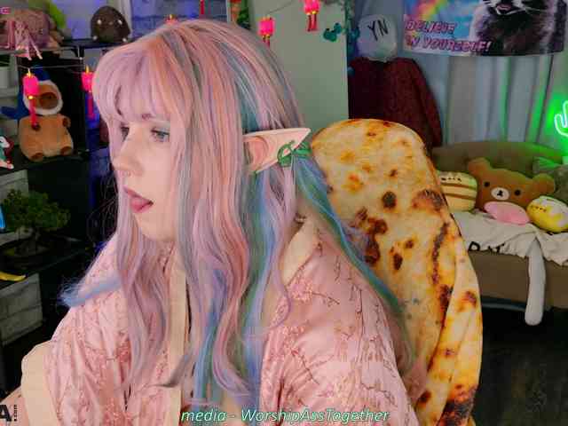 candy-yeah webcam