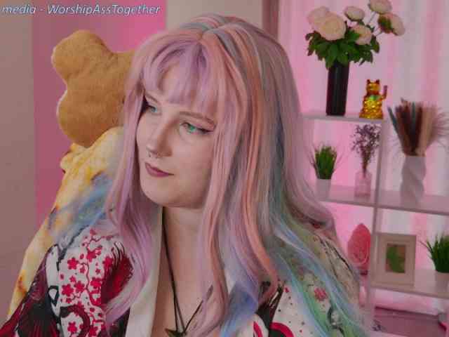 candy-yeah webcam