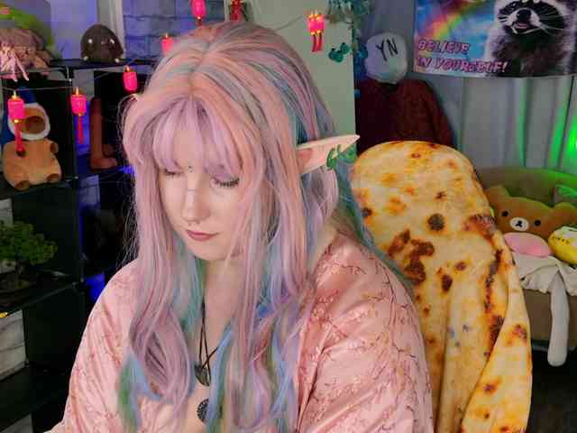 candy-yeah webcam