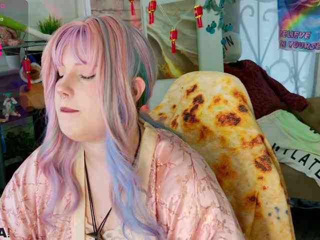 candy-yeah webcam