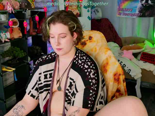 candy-yeah webcam