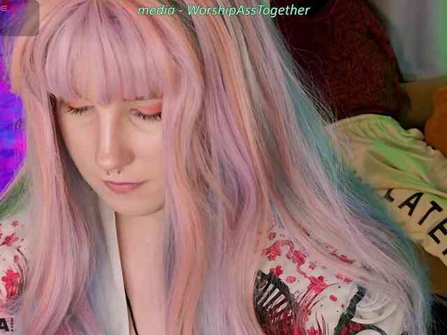 candy-yeah webcam
