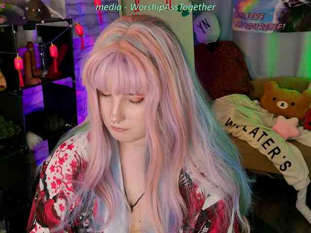 candy-yeah Sex Cam Show