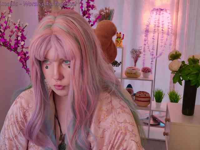 candy-yeah webcam