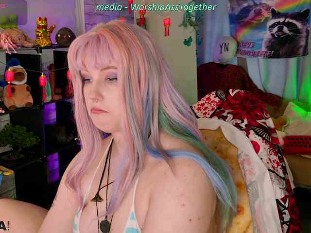 candy-yeah webcam