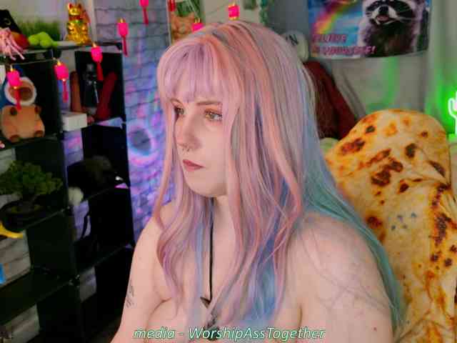 candy-yeah Sex Cam Show