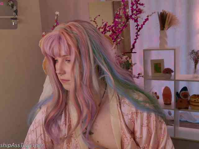 candy-yeah webcam