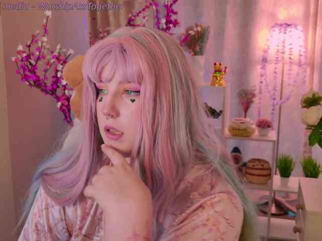 candy-yeah webcam