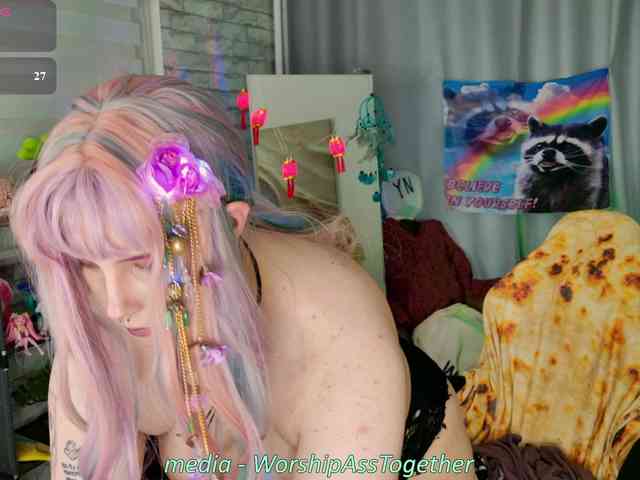 candy-yeah Sex Cam Show