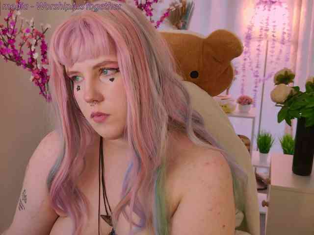 candy-yeah webcam