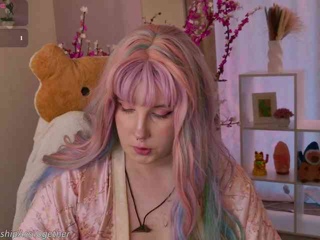 candy-yeah webcam