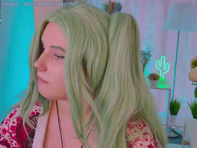 candy-yeah webcam