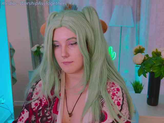 candy-yeah webcam