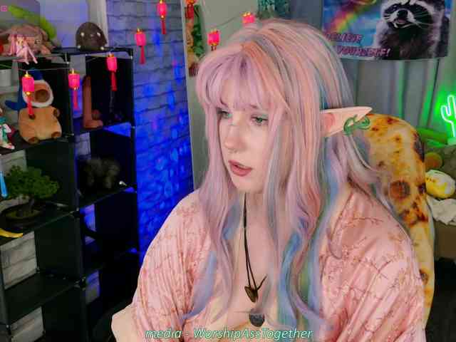 candy-yeah webcam