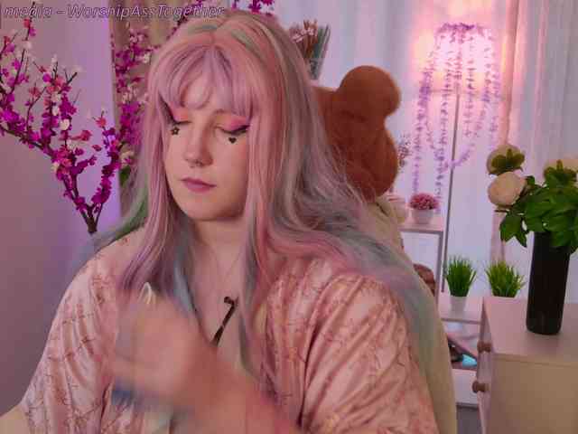 candy-yeah webcam