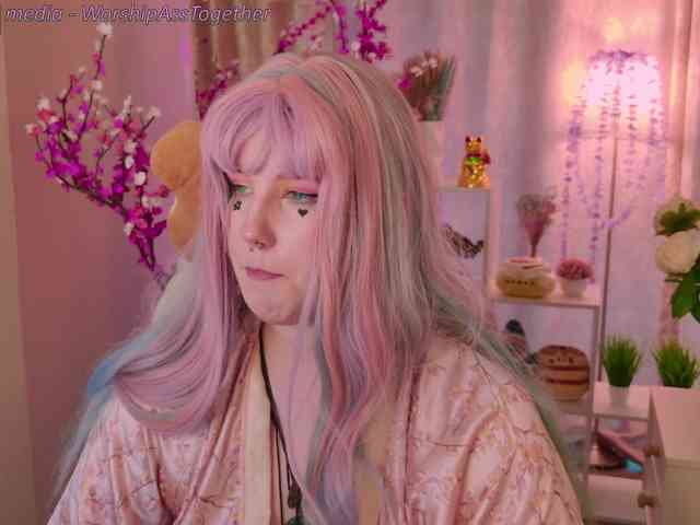 candy-yeah webcam