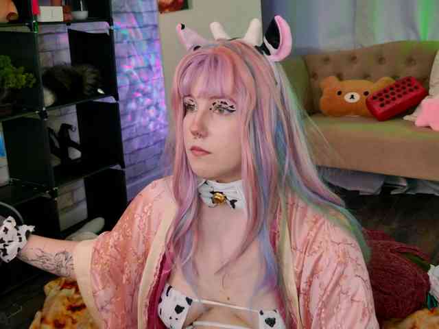 candy-yeah webcam