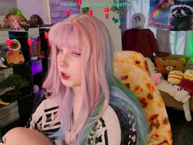 candy-yeah webcam