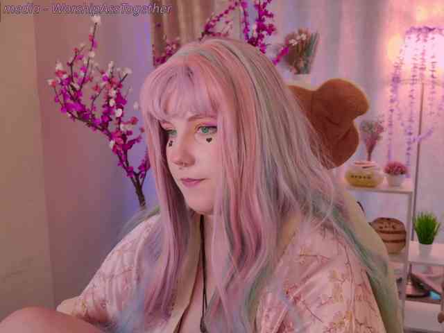 candy-yeah webcam