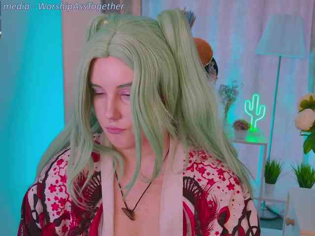 candy-yeah webcam
