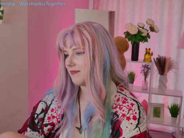 candy-yeah webcam