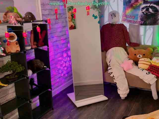 candy-yeah webcam