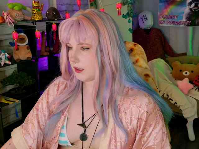 candy-yeah webcam