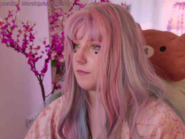 candy-yeah webcam