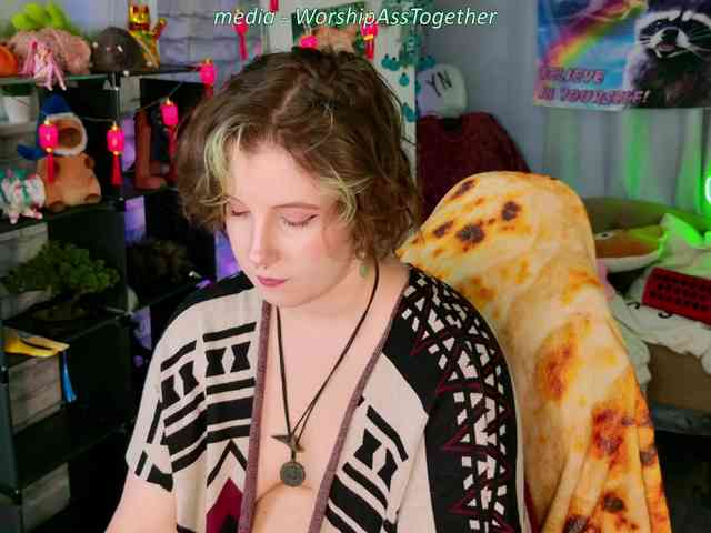 candy-yeah webcam