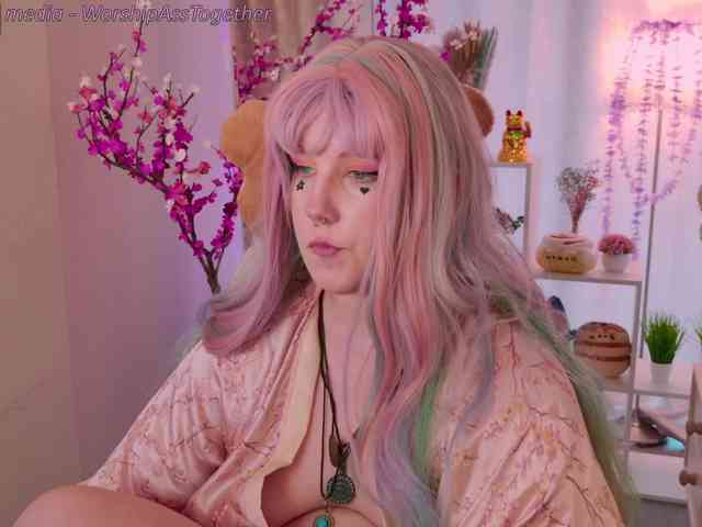 candy-yeah webcam