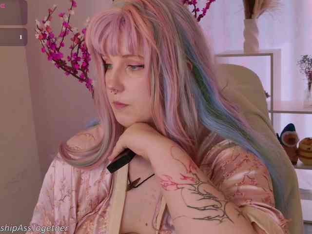 voyeur videochat Candy-yeah