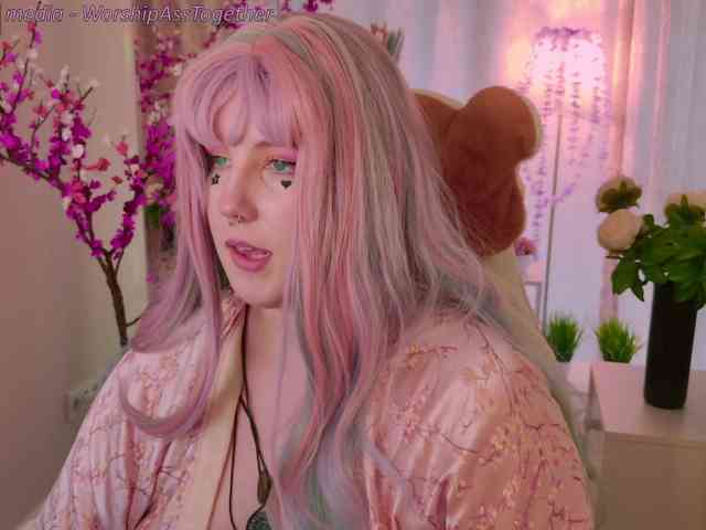 candy-yeah webcam