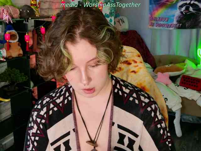 candy-yeah webcam