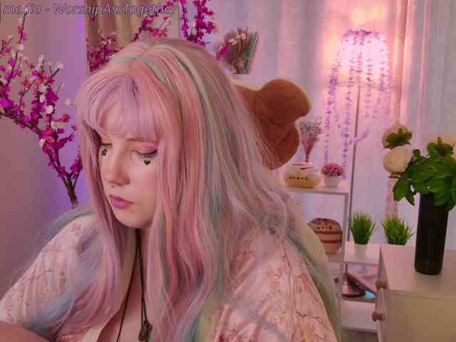 candy-yeah webcam