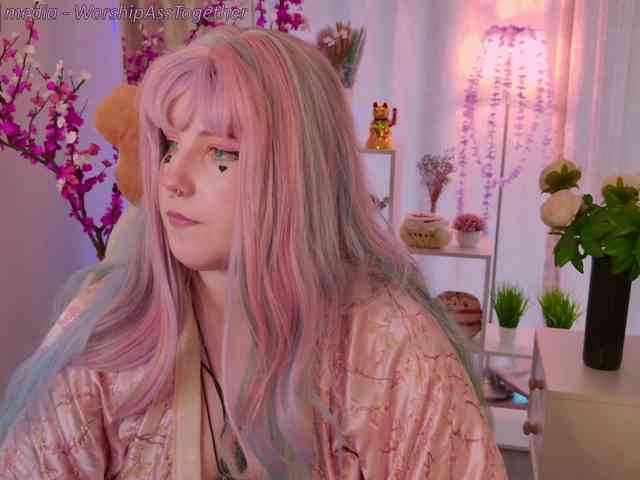 candy-yeah webcam