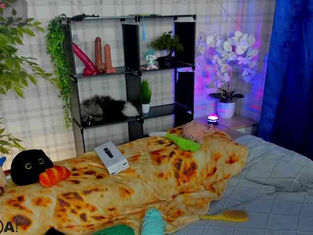 candy-yeah webcam