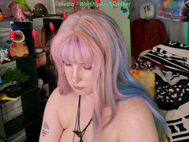 candy-yeah webcam