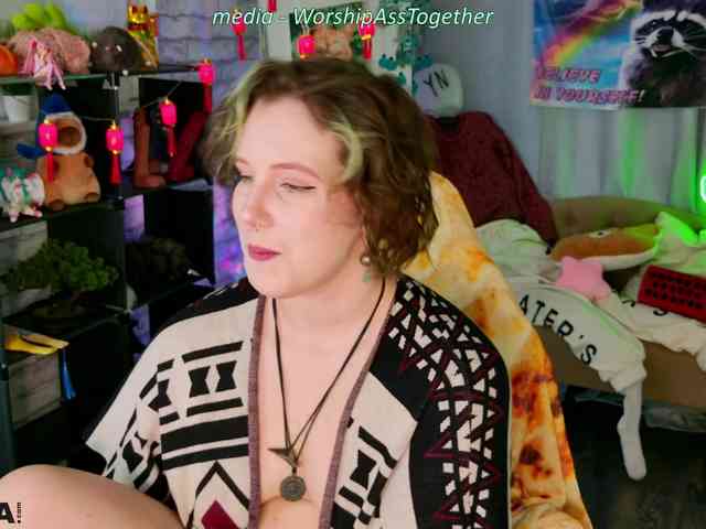 candy-yeah webcam